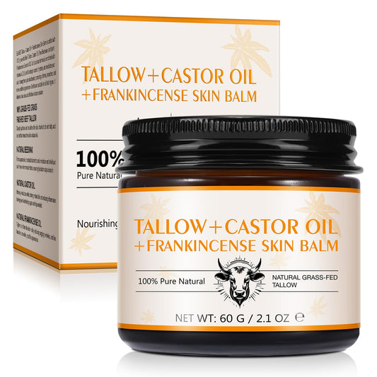 Tiuedu jar front view showing clean packaging and product benefit
