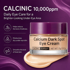 Tivurelia cream texture closeup demonstrating smooth, lightweight spreadability