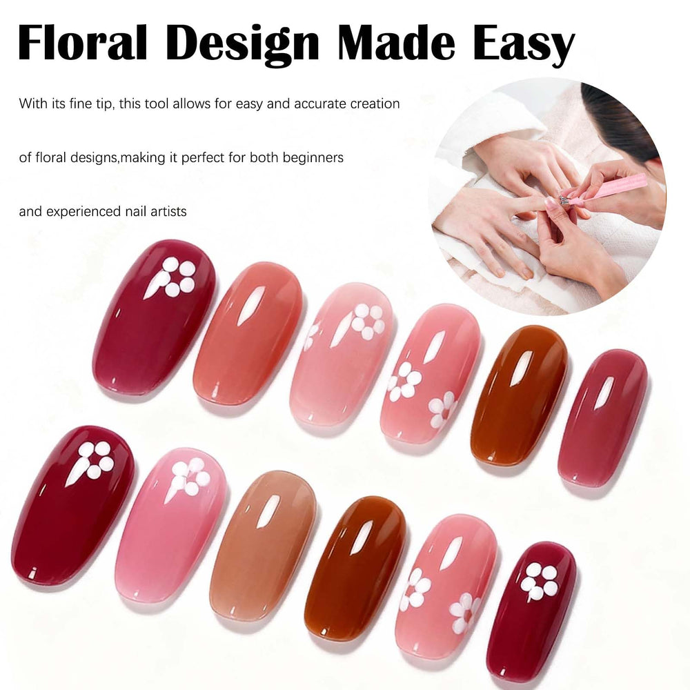 Tizee handle ergonomic grip detail for comfortable steady use