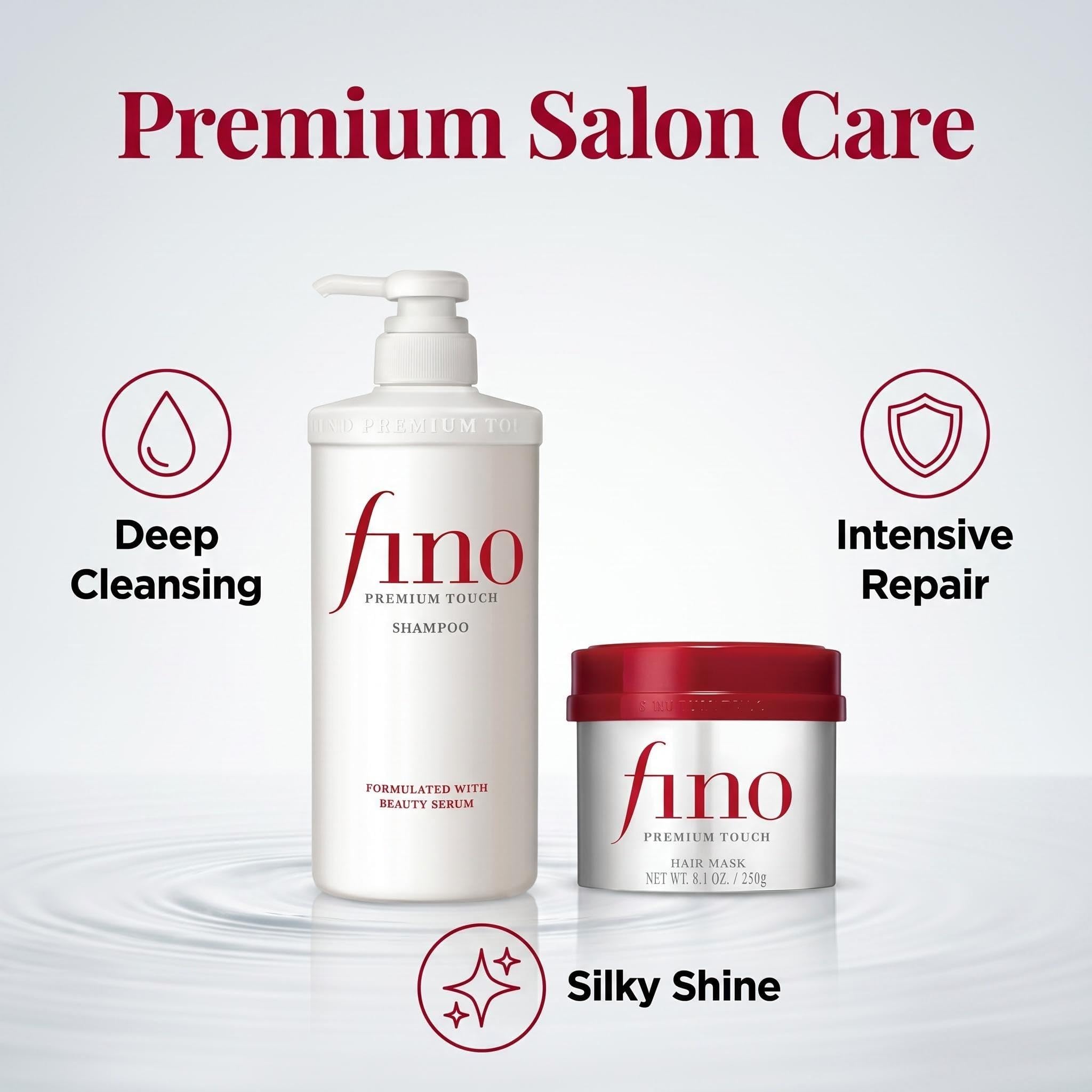 TJ SIGNATURE shampoo pump close-up highlighting easy dispensing and controlled application benefit