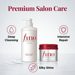 TJ SIGNATURE shampoo pump close-up highlighting easy dispensing and controlled application benefit