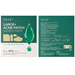 TKTK pack in bathroom setting showing travel-ready convenience and protection