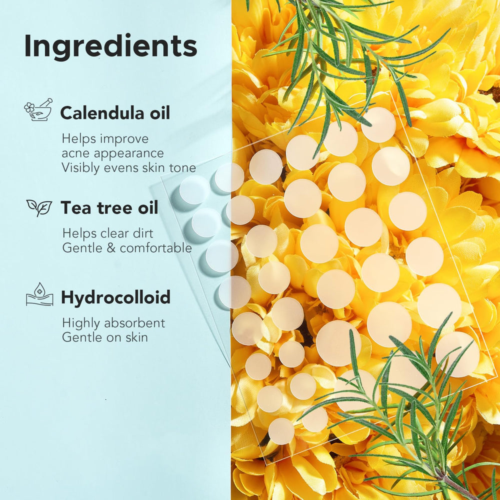 TKTK hydrocolloid texture detail emphasizing breathable adhesion and comfort