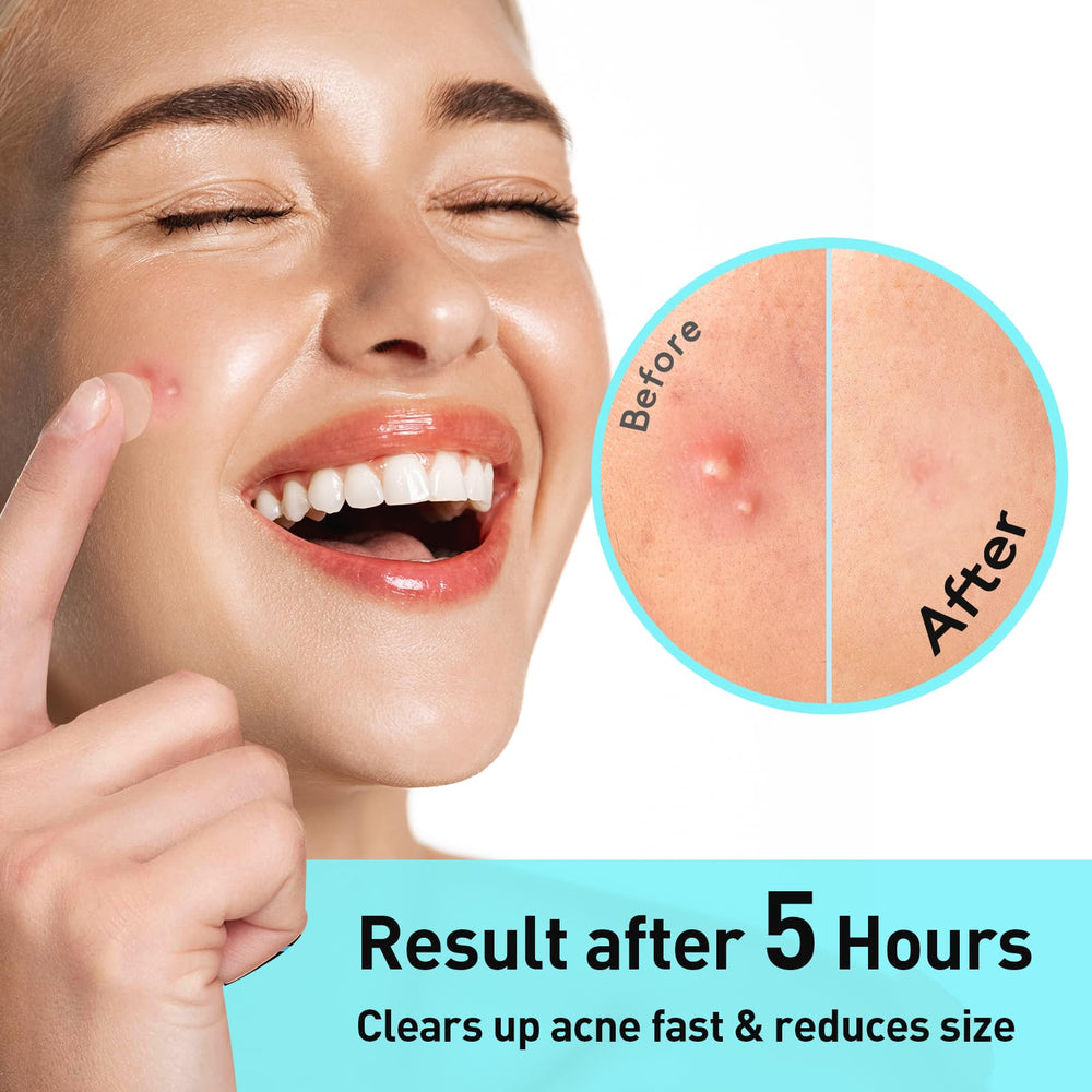 TKTK used patch demonstrating absorbed fluid and protection