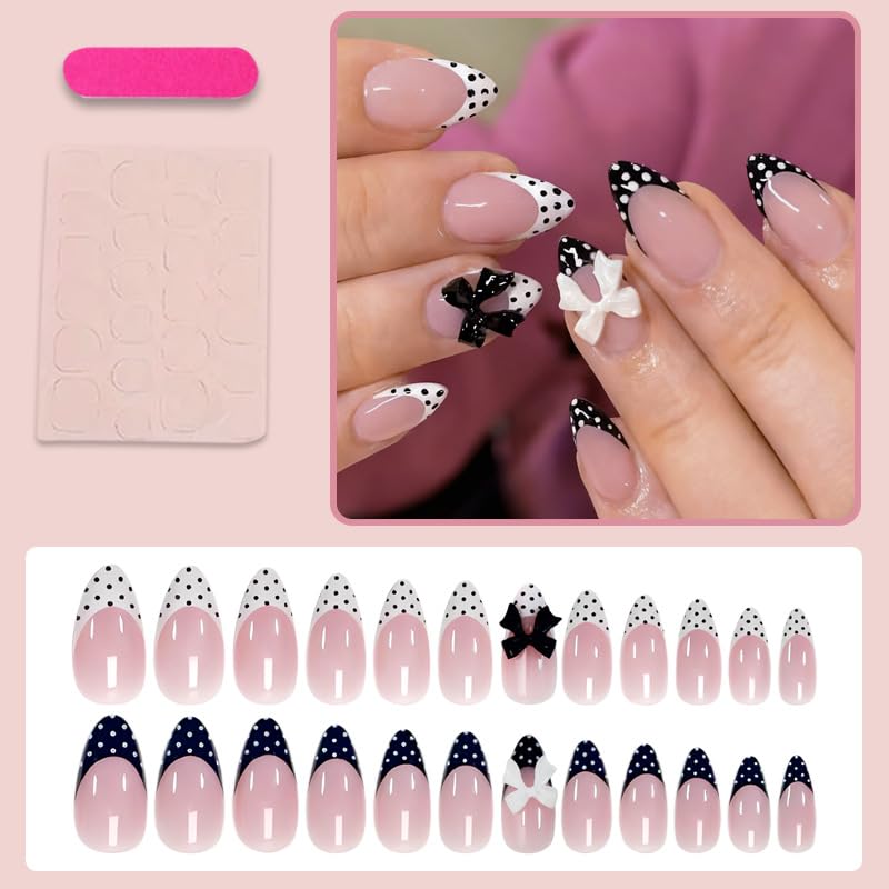 Tnampv kit contents with nail file jelly tabs and wooden remover for convenience