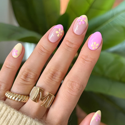 Tnbuokas close-up floral tip detail highlighting pretty design and precision