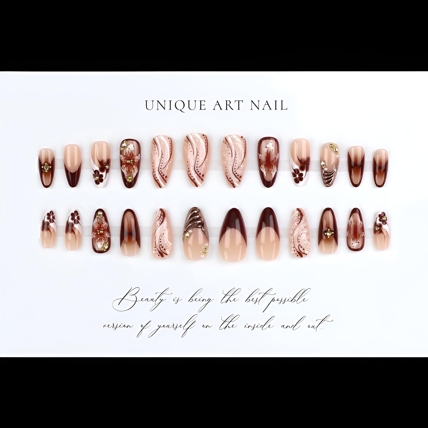 Tnbuokas in-hand size comparison showing fit and scale for easy selection