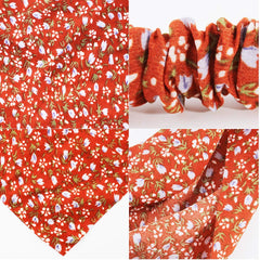 TOBATOBA elastic band detail demonstrating secure fit, anti-slip benefit