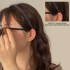 TOBATOBA matte texture visible for comfortable smooth touch
