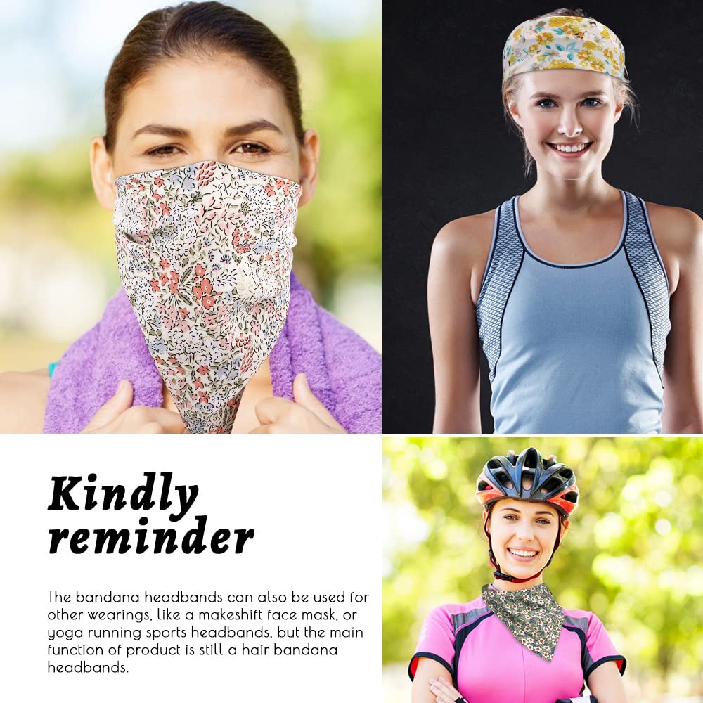 TOBATOBA hand holding headband illustrating compact, travel-friendly size