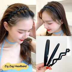 TOBATOBA detailed view of zig-zag and wavy band textures highlighting secure friction for movement