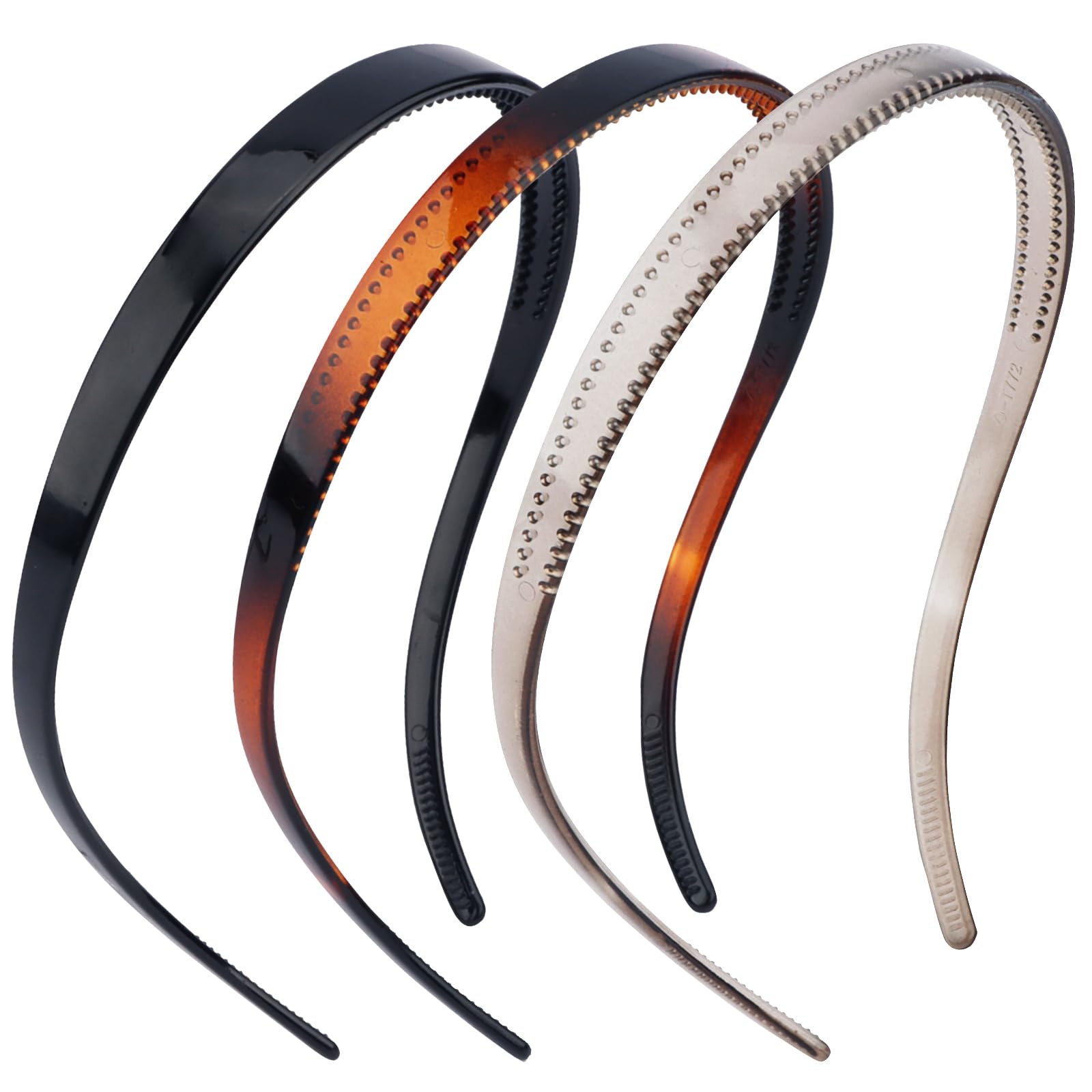 TOBATOBA three colors laid flat highlighting color options benefit