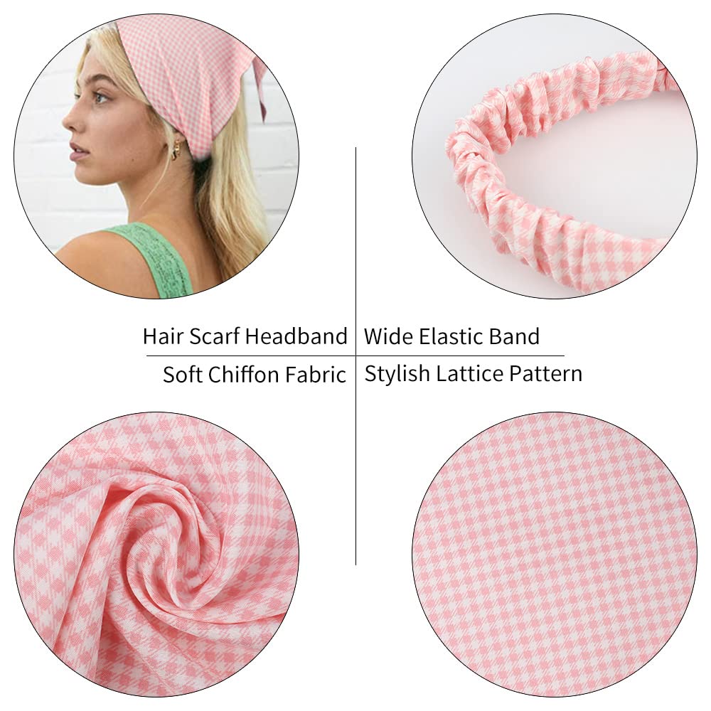 TOBATOBA on model with ponytail, stylish quick hair fix
