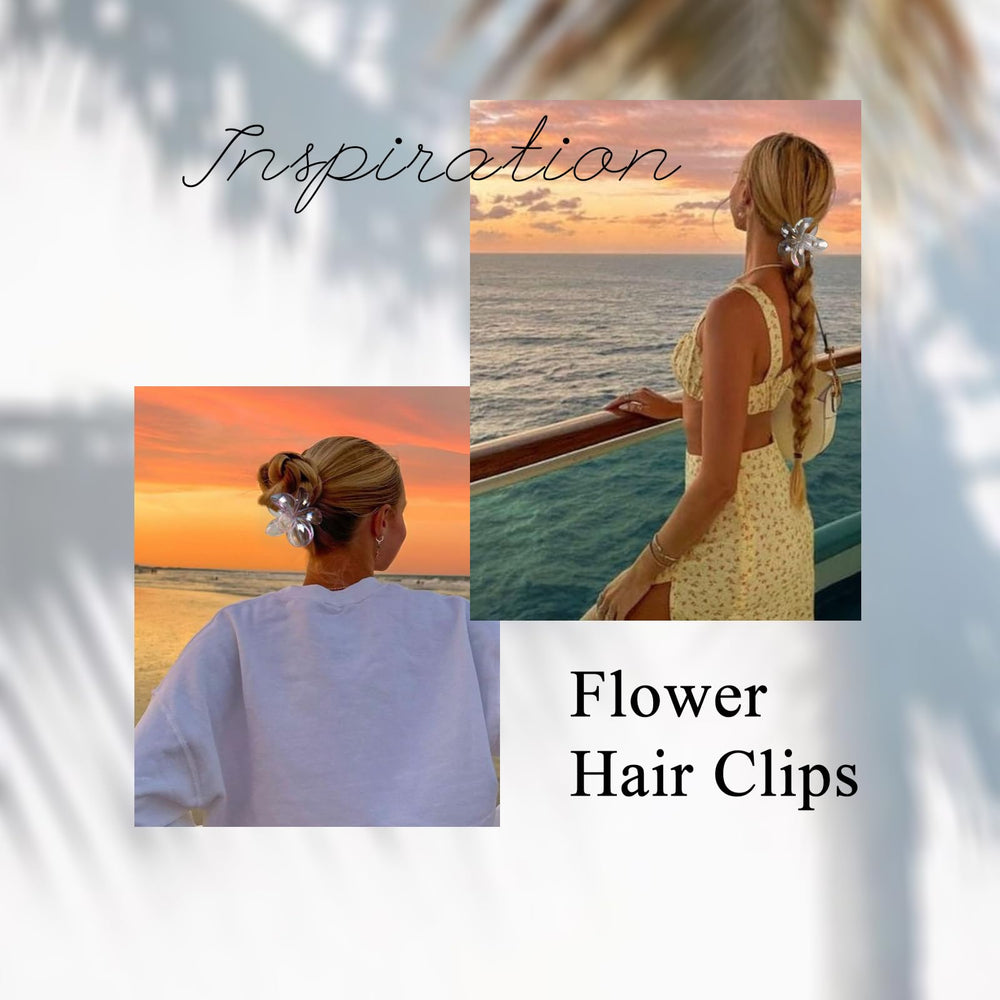 Tobeffect clip in thick hair holding style without slipping for comfortable wear