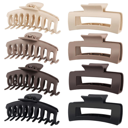 TOCESS front packaging showing full 8-pack and neutral colors, convenient gift
