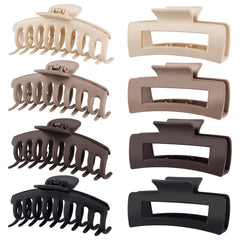 TOCESS front packaging showing full 8-pack and neutral colors, convenient gift