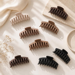 TOCESS gift box with clips neatly arranged, ready for gifting occasions