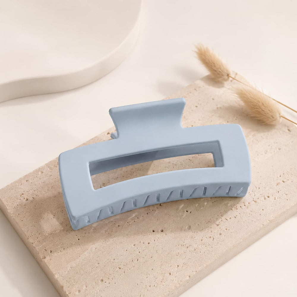 TOCESS rectangular jaw teeth detail demonstrating secure hold and grip