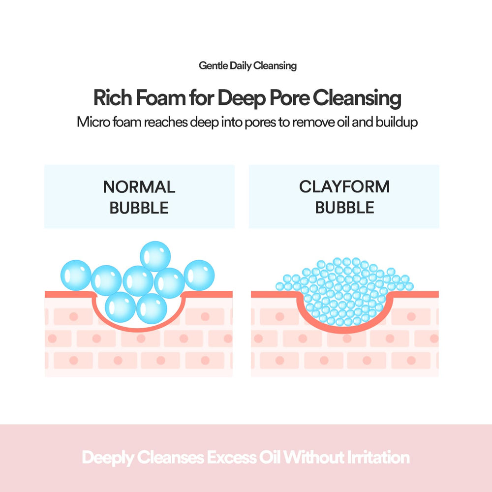 TOCOBO label close-up highlighting key ingredients and usage guidance