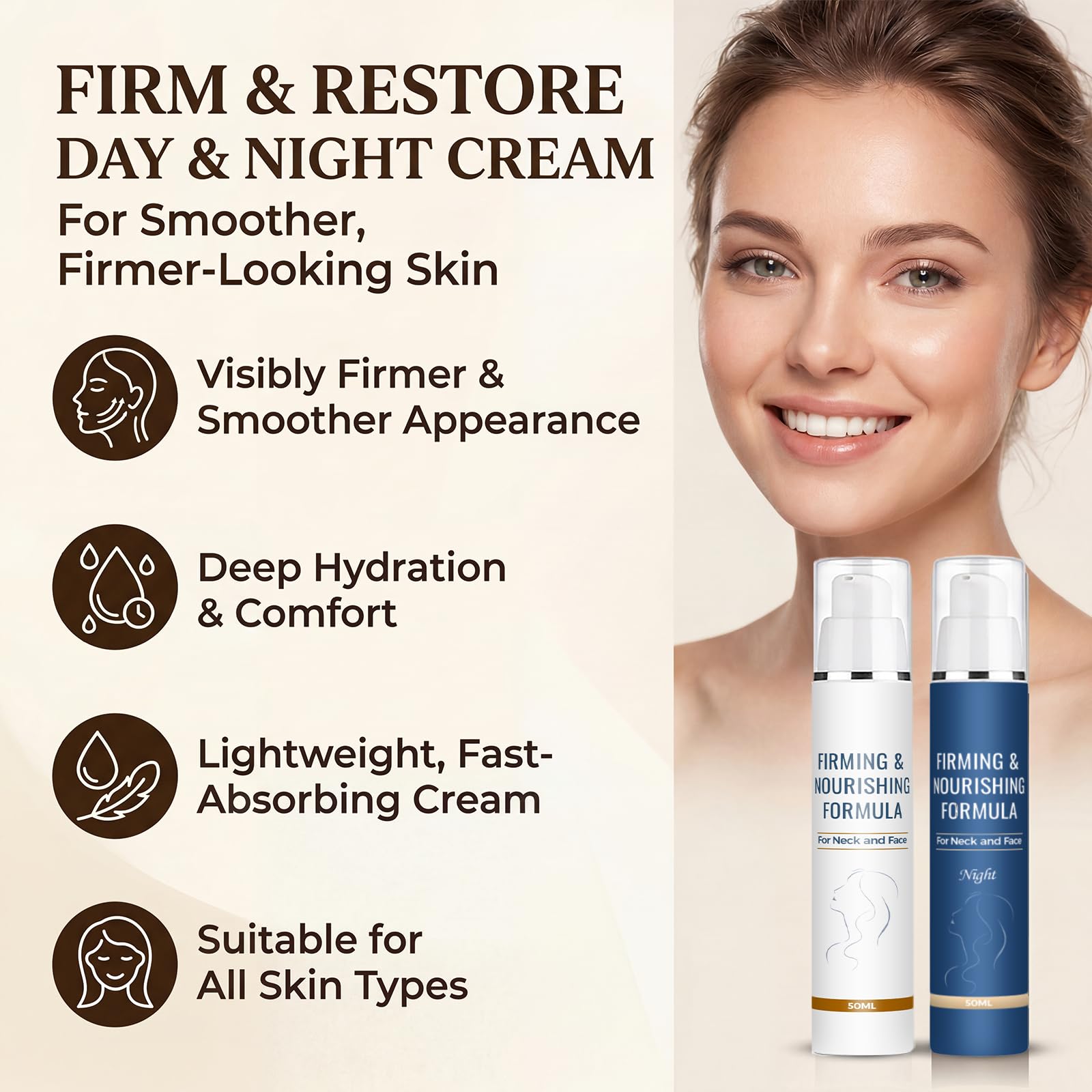 TOGOLIUN ingredients spread with jojoba and aloe highlighting nourishing components