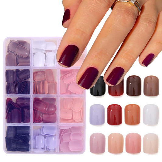 TOGZOM front kit box showing all 12 color packs and quantity benefit