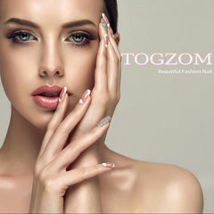 TOGZOM removal demo with warm water and stick showing gentle reuse capability