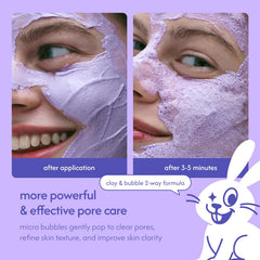 tokki on the moon label and ingredients list demonstrating transparent formulation