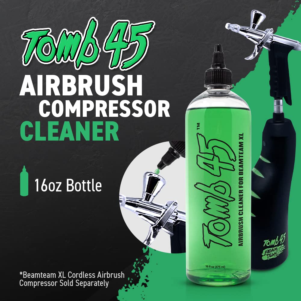 Tomb45 nozzle closeup highlighting precision tip for targeted fiber placement