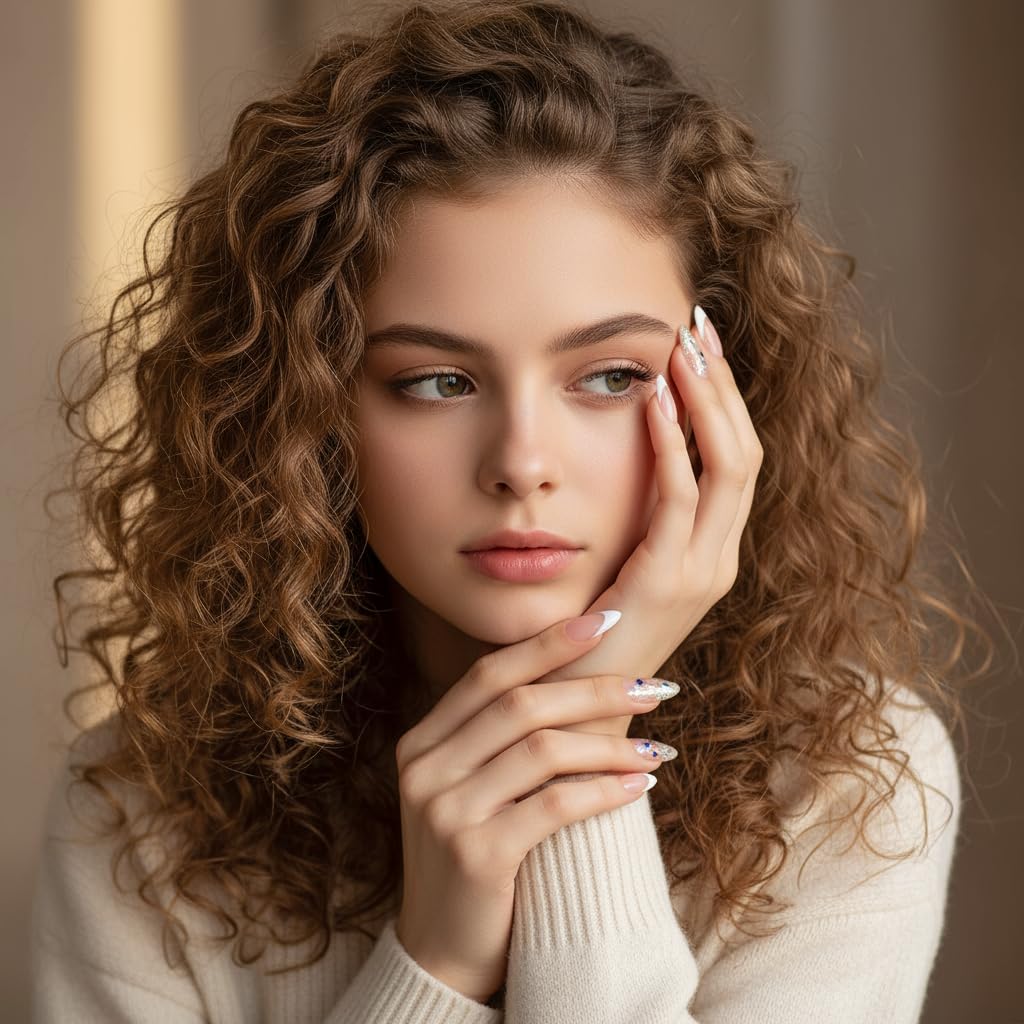 TOMICCA close-up of half-matte texture highlighting natural finish