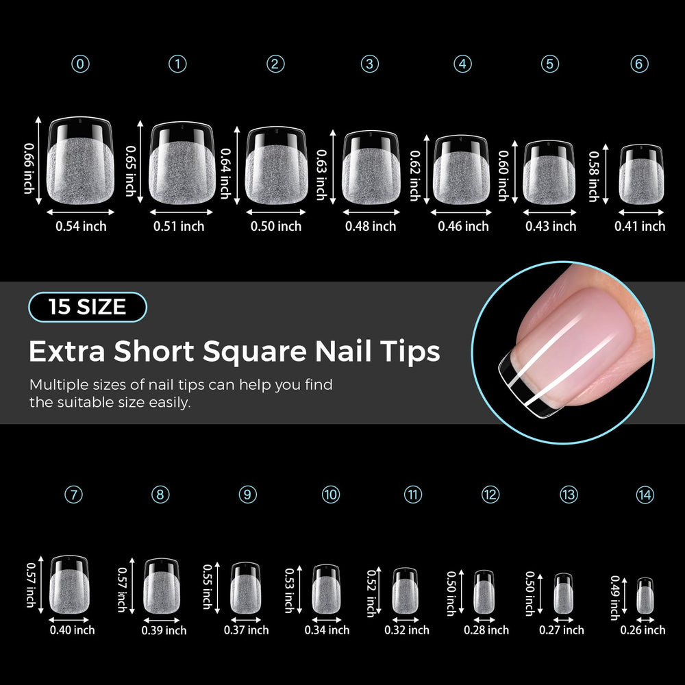 TOMICCA close-up of ultra-matte tip surface for improved grip and less buffing
