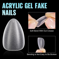 TOMICCA close-up of double-sided matte texture for superior adhesion