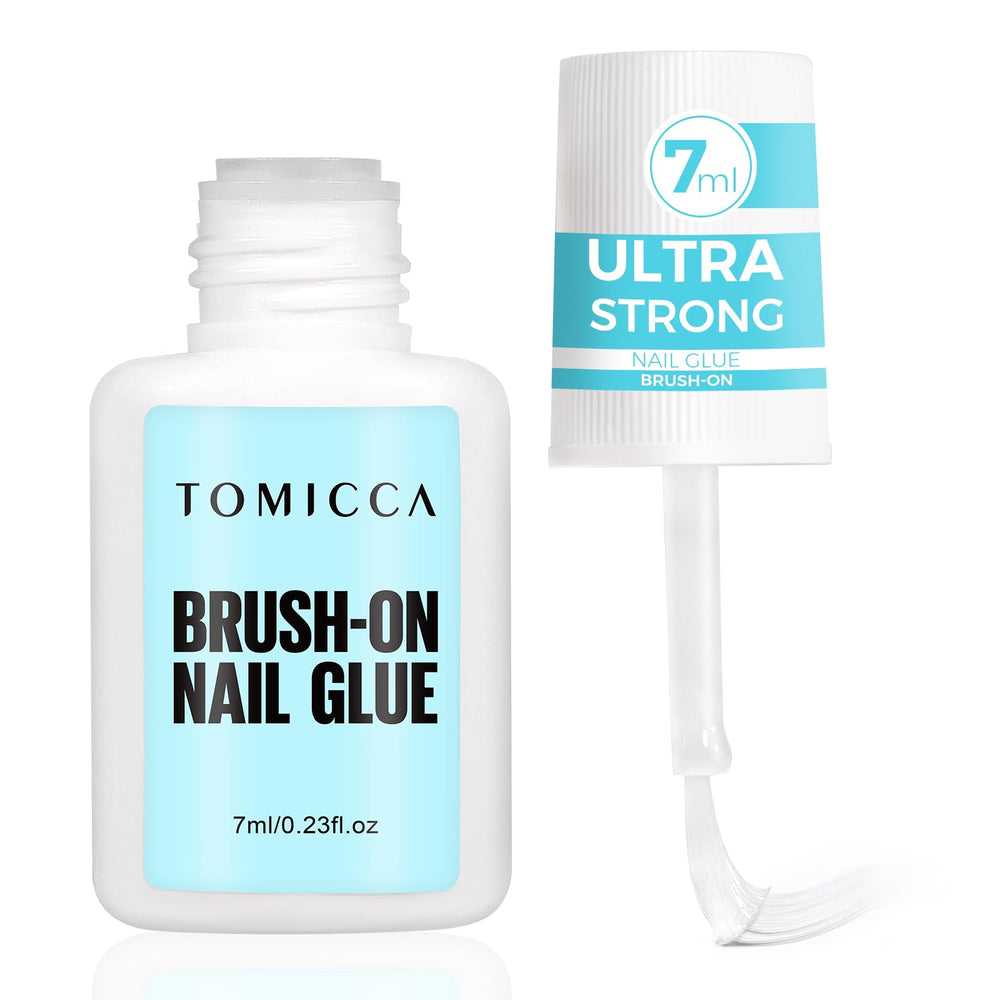 TOMICCA front packaging 7ml showing compact travel-friendly benefit
