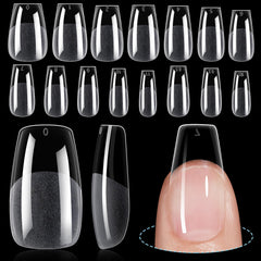 TOMICCA front packaging showing 240pcs set and benefits