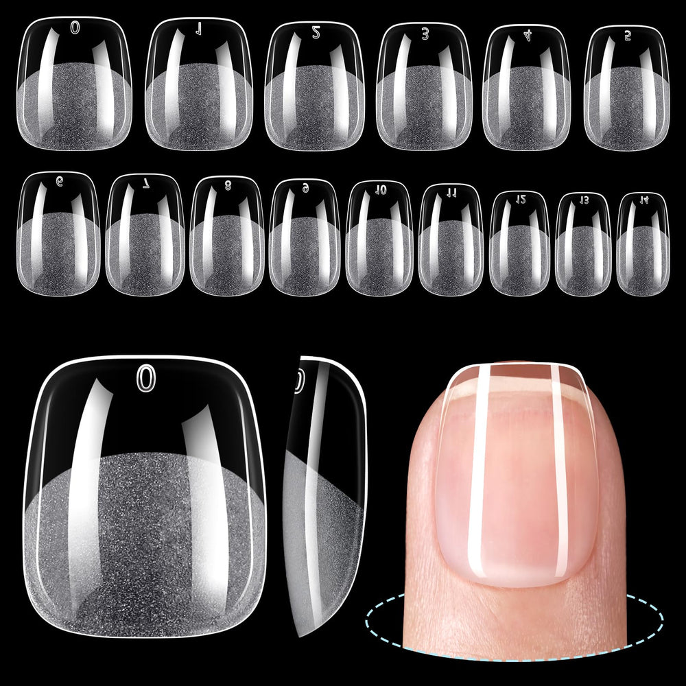 TOMICCA full 240-piece set displayed for quick selection and convenience