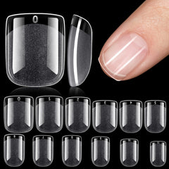 TOMICCA front packaging showing 360-piece kit and size range benefit quick selection