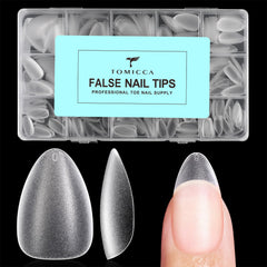 TOMICCA front packaging showing full 450-piece kit and sizes for easy prep