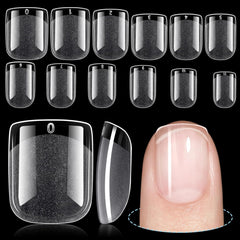 TOMICCA front packaging showing 240-piece set and clear labeling for convenience