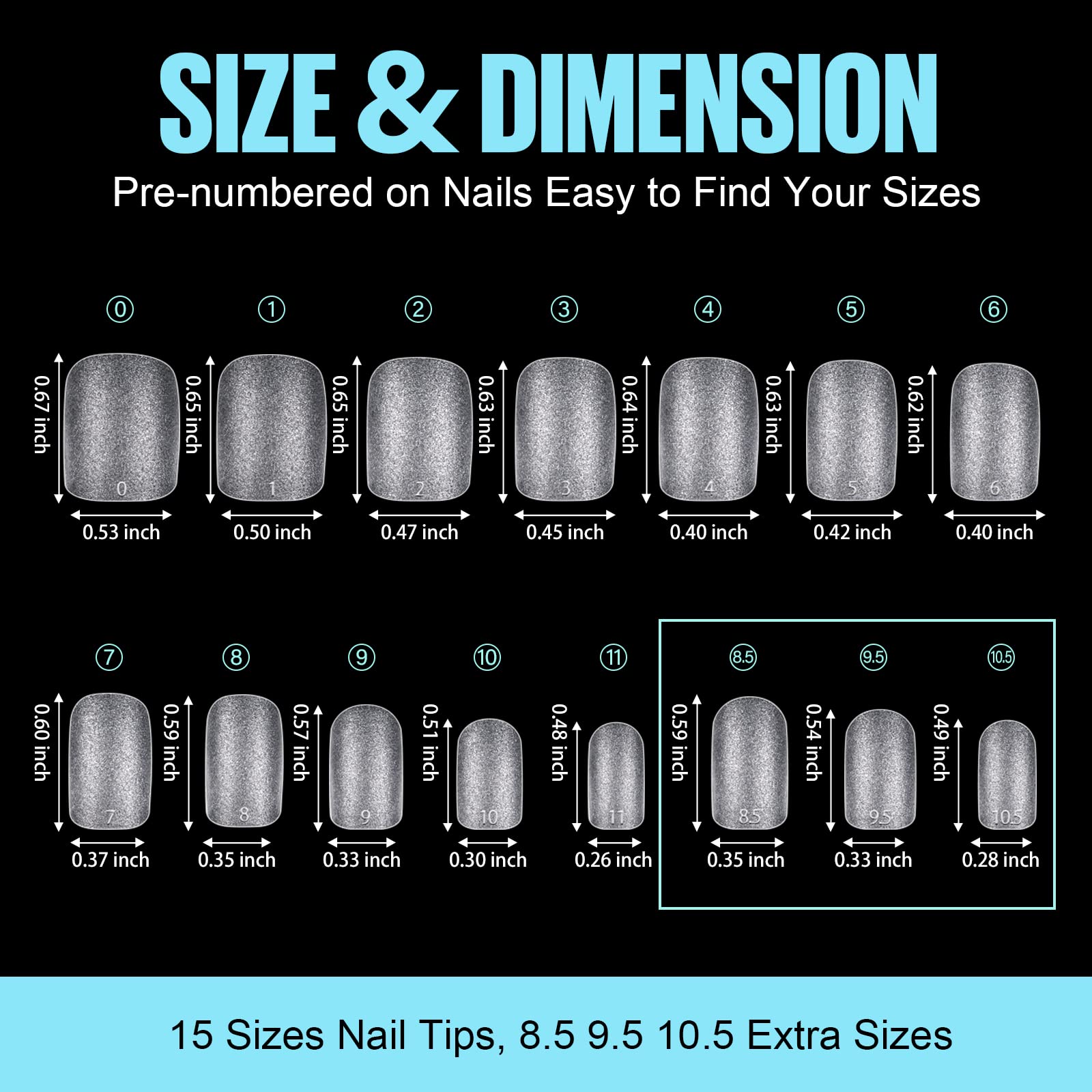 TOMICCA lifestyle image desk manicure demonstrating easy at-home use