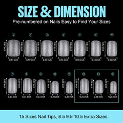 TOMICCA lifestyle image desk manicure demonstrating easy at-home use