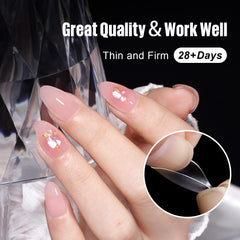 TOMICCA kit displayed on a manicure station for convenient at-home styling