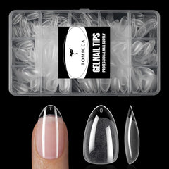 TOMICCA storage case and contents highlighting organized, travel-ready kit
