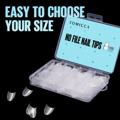 TOMICCA inner wall texture close-up, stronger adhesion benefit