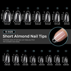 TOMICCA tip edge close detail showing smooth full-cover profile and durability