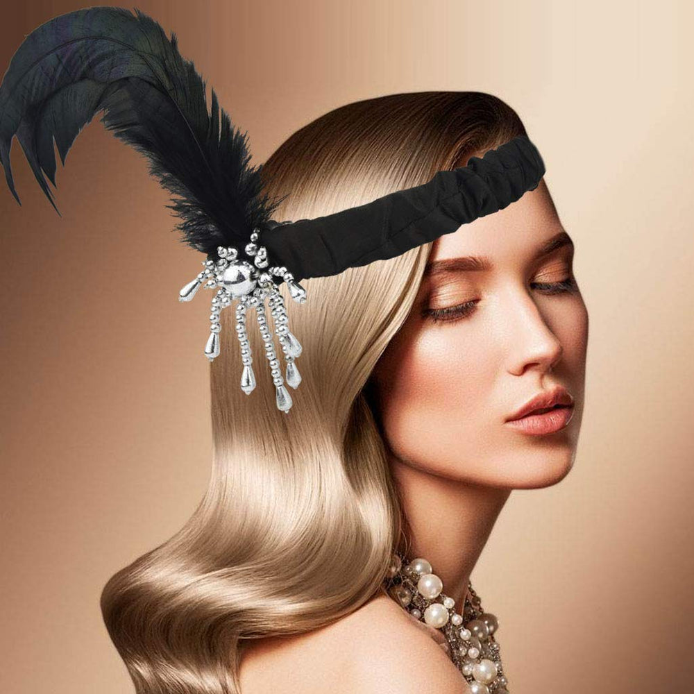 Tongcloud group of models wearing headbands showing variety benefit: coordinated looks