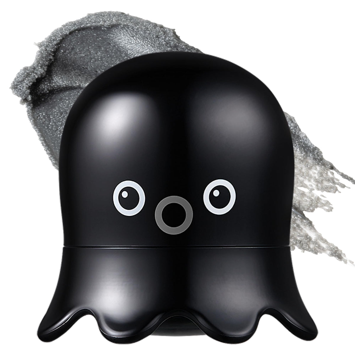 TONYMOLY front packaging showing octopus design and size, easy travel benefit