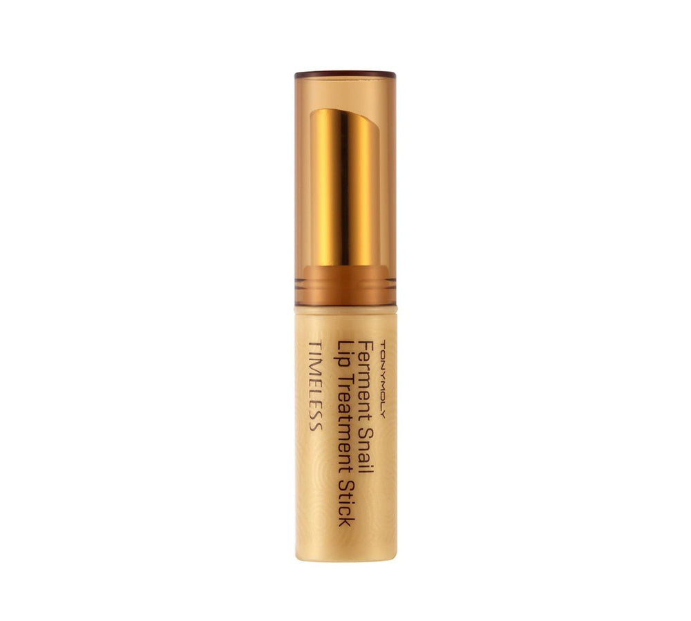TONYMOLY front packaging view showing compact balm, travel-ready hydration