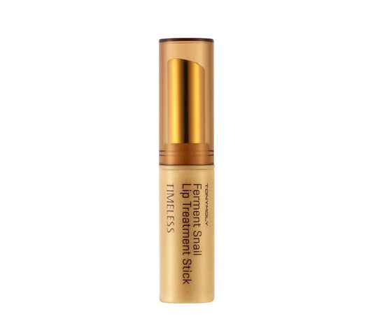 TONYMOLY front packaging view showing compact balm, travel-ready hydration
