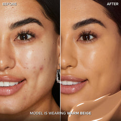 Too Faced applicator wand close-up highlighting precise tip for targeted application