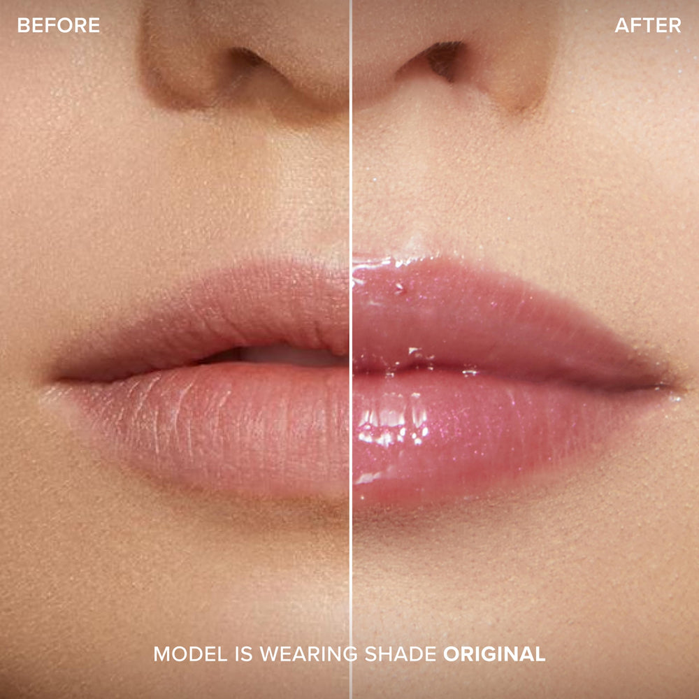 Too Faced label and ingredients view emphasizing formulation transparency
