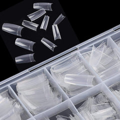 ToouYoun box contents laid out overview showing abundant supply and organization